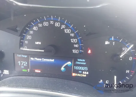 2015 Cadillac Srx Luxury Collection из США, поврежденный, VIN 3GYFNEE36FS576098